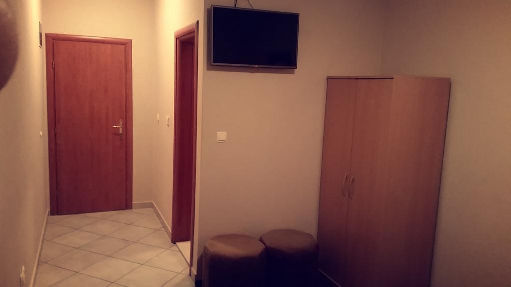 Motel Aura Mostar Room photo