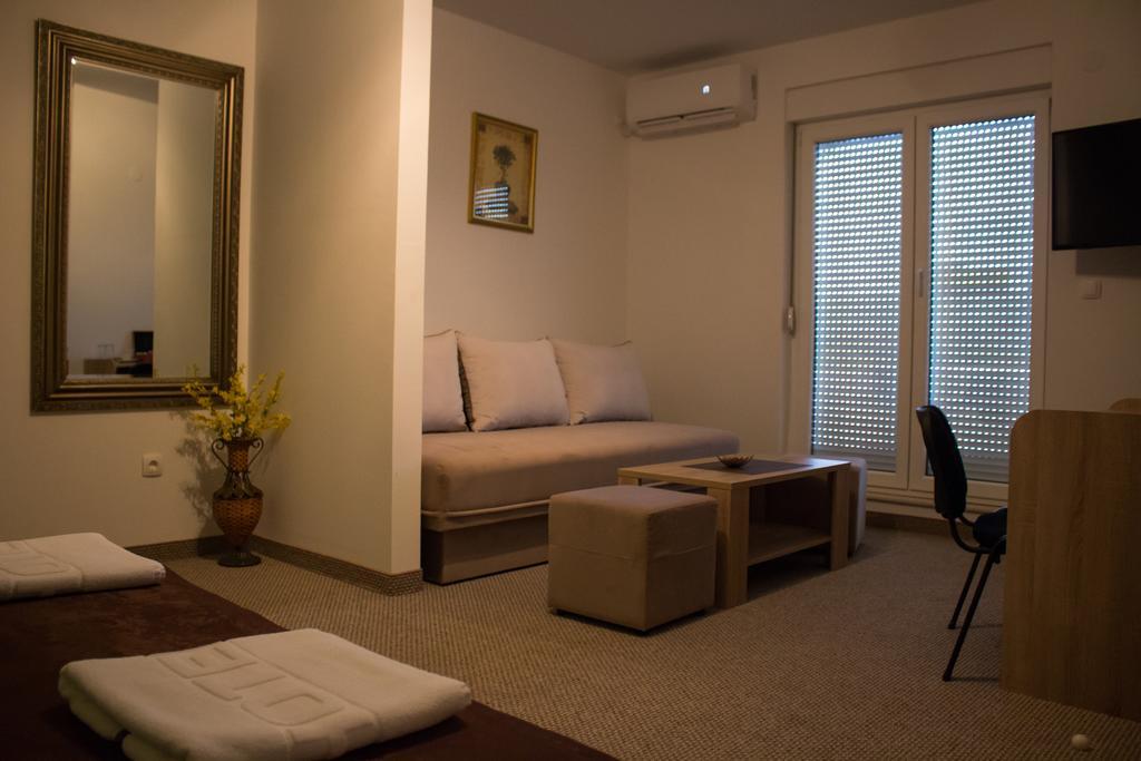 Motel Aura Mostar Room photo